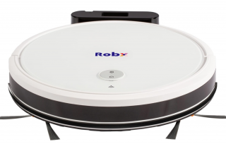 Robx HB01 Robot Süpürge+Mop
