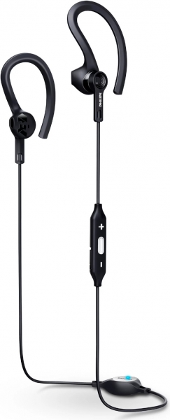 Philips Actionfit SHQ7800 Kablosuz Kulaklık