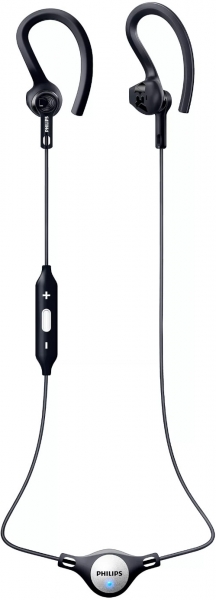 Philips Actionfit SHQ7800 Kablosuz Kulaklık