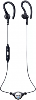 Philips Actionfit SHQ7800 Kablosuz Kulaklık