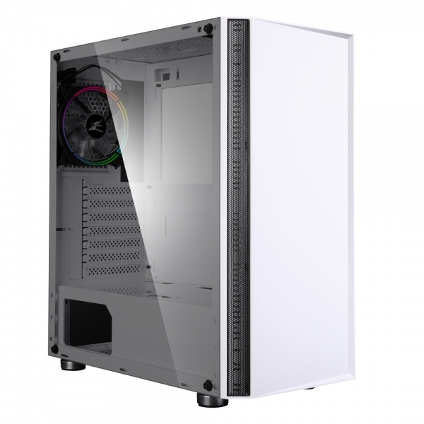 Zalman R2 600W Bilgisayar Kasası (600 W / Beyaz)