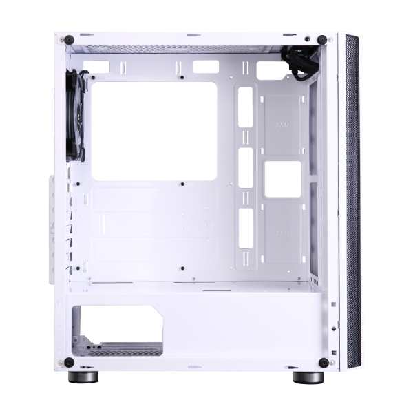 Zalman R2 600W Bilgisayar Kasası (600 W / Beyaz)