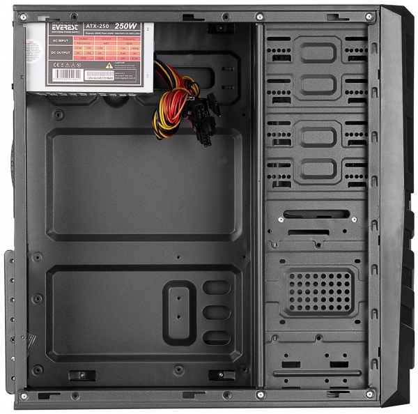Everest 720R Peak-250W Bilgisayar Kasası