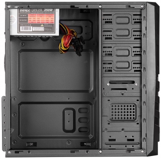 Everest 720R Peak-250W Bilgisayar Kasası