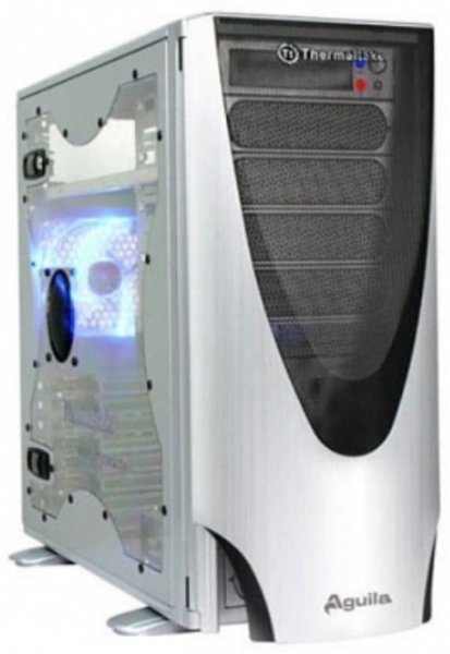 Thermaltake VD1000SWA Bilgisayar Kasası