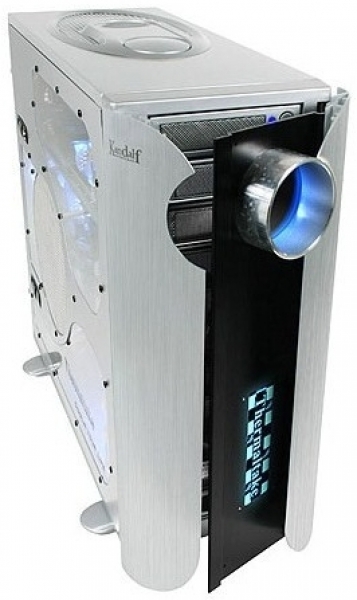 Thermaltake VA9003SWA Kandalf Bilgisayar Kasası