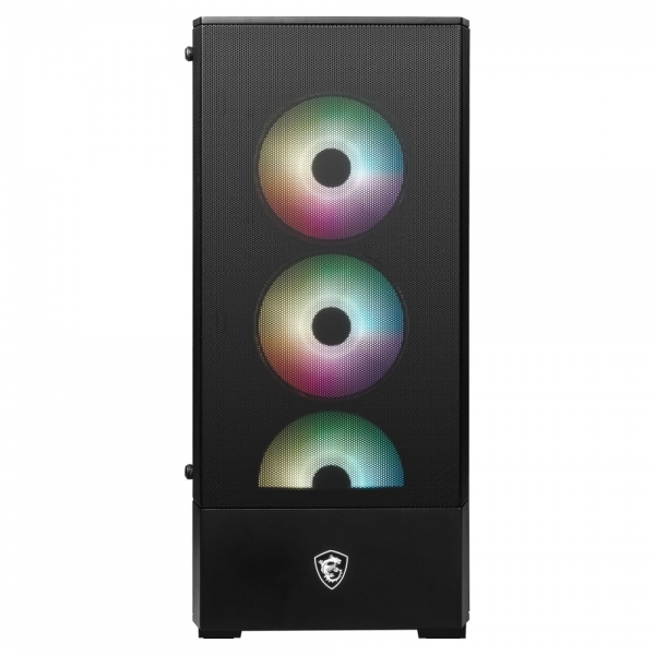 MSI MAG Forge 112R Bilgisayar Kasası