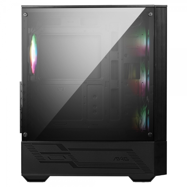 MSI MAG Forge 112R Bilgisayar Kasası