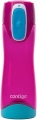 Contigo Swish Autoseal Tritan Suluk 500 ml Pembe