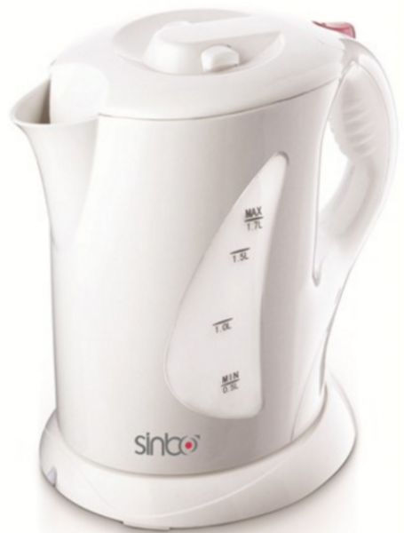 Sinbo SK 2386 Su Isıtıcı