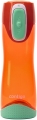 Contigo Swish Autoseal Tritan Suluk 500 ml Turuncu