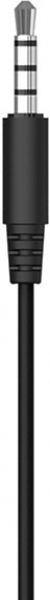 Philips TAE1126BK/51 Kablolu Kulaklık