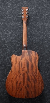Ibanez PF12MHCE Elektro Akustik Gitar