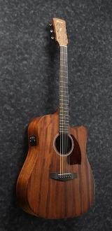 Ibanez PF12MHCE Elektro Akustik Gitar