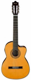 Ibanez GA6CE Elektro Klasik Gitar