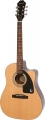 Epiphone AJ-100CE resim