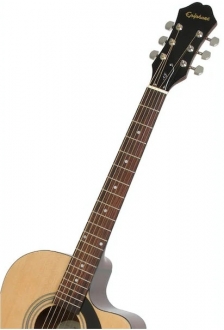 Epiphone AJ-100CE Elektro Akustik Gitar