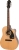 Epiphone AJ-100CE Elektro Akustik Gitar