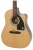Epiphone AJ-100CE Elektro Akustik Gitar