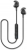Philips TAE4205 Kablosuz Kulaklık