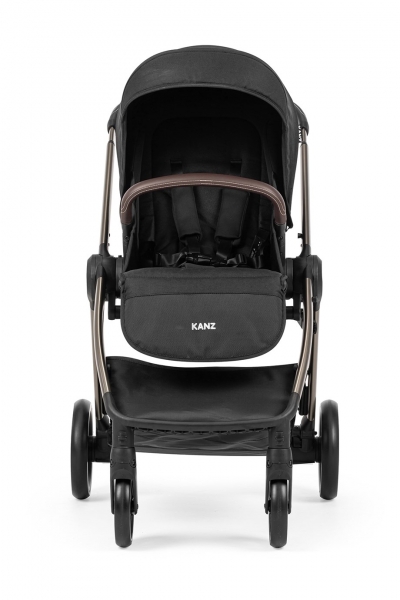 Kanz VGO Travel Sistem Bebek Arabası