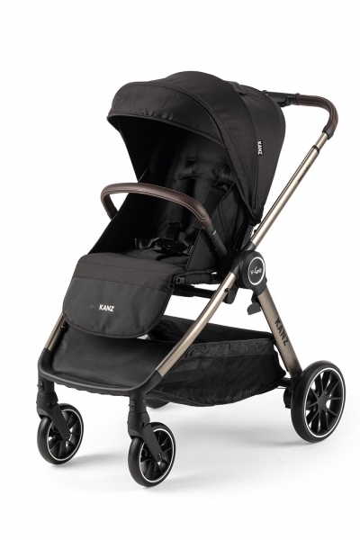 Kanz VGO Travel Sistem Bebek Arabası