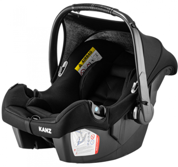 Kanz VGO Travel Sistem Bebek Arabası