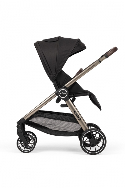 Kanz VGO Travel Sistem Bebek Arabası