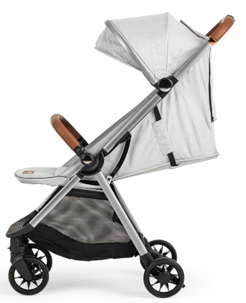 Uni Baby Vertus Bebek Arabası