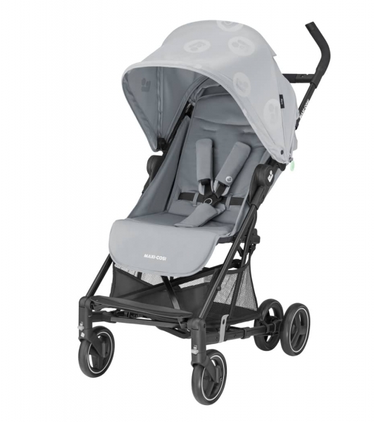 Maxi-Cosi Mara Ultra Bebek Arabası