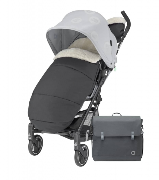 Maxi-Cosi Mara Ultra Bebek Arabası
