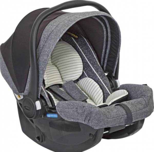 Graco Breaz Lite 2 Travel Sistem Bebek Arabası