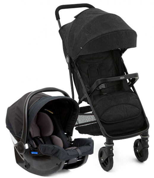 Graco Breaz Lite 2 Travel Sistem Bebek Arabası
