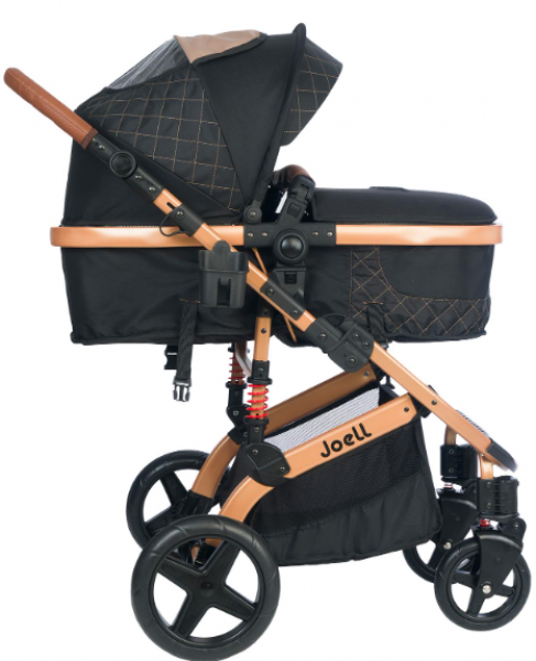 Joell JL1712 Travel Sistem Bebek Arabası