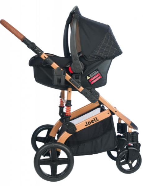 Joell JL1712 Travel Sistem Bebek Arabası