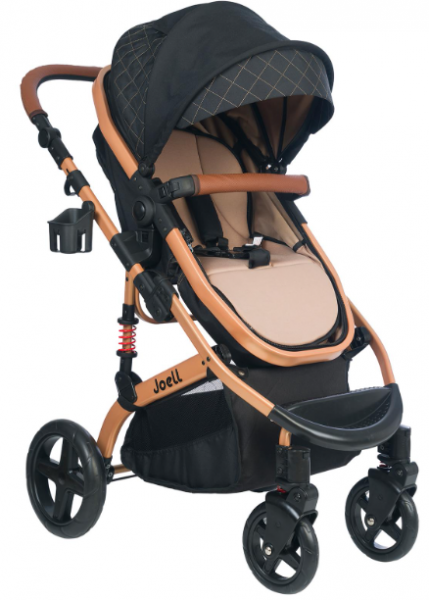 Joell JL1712 Travel Sistem Bebek Arabası