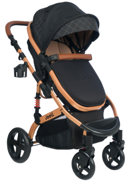 Joell JL1712 Travel Sistem Bebek Arabası