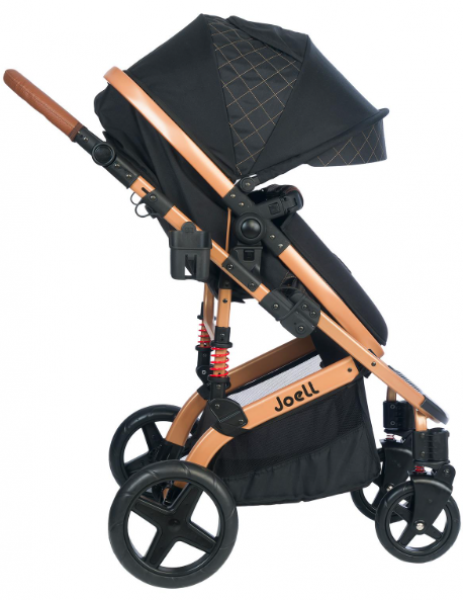 Joell JL1712 Travel Sistem Bebek Arabası