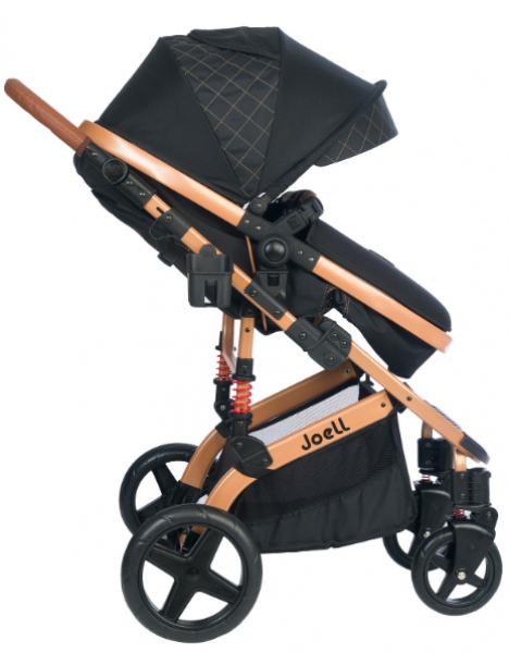 Joell JL1712 Travel Sistem Bebek Arabası