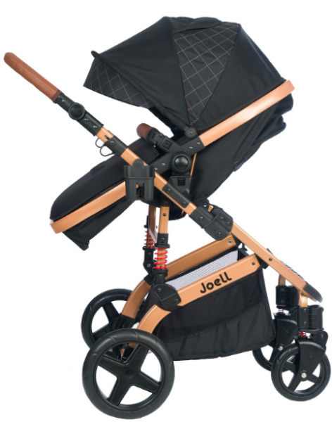 Joell JL1712 Travel Sistem Bebek Arabası