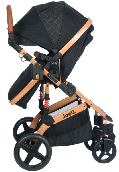 Joell JL1712 Travel Sistem Bebek Arabası