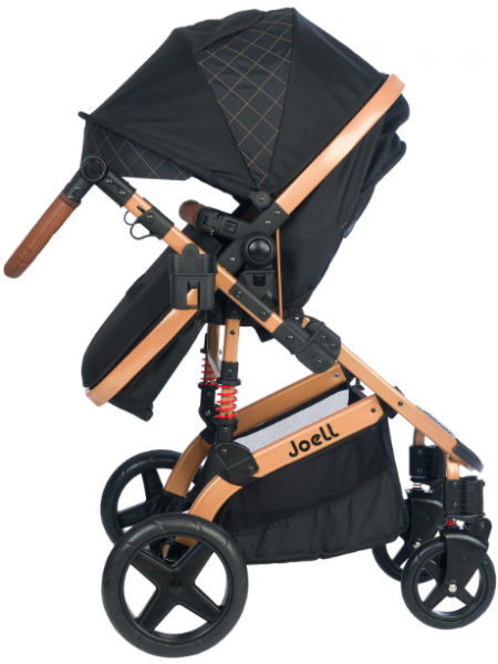Joell JL1712 Travel Sistem Bebek Arabası