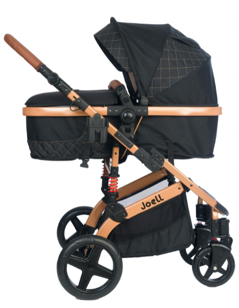 Joell JL1712 Travel Sistem Bebek Arabası