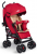 Comfymax Wood Brown Tam Yatar Baston 8298 Bebek Arabası