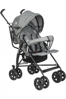 Maxi Taxi Floki Bebek Arabası