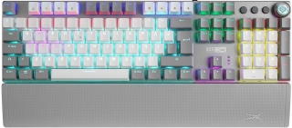 Altec Lansing ALGK8614 Red Klavye