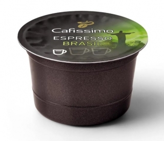 Tchibo Espresso Brasil 80 Kapsül Kahve