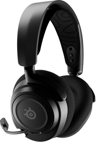 SteelSeries Arctis Nova 7 Kablosuz Kulaklık