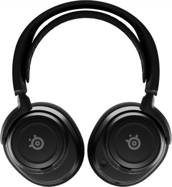 SteelSeries Arctis Nova 7 Kablosuz Kulaklık