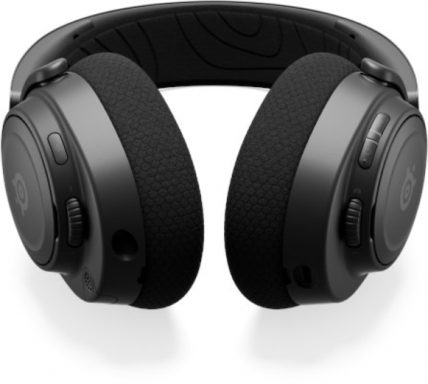 SteelSeries Arctis Nova 7 Kablosuz Kulaklık